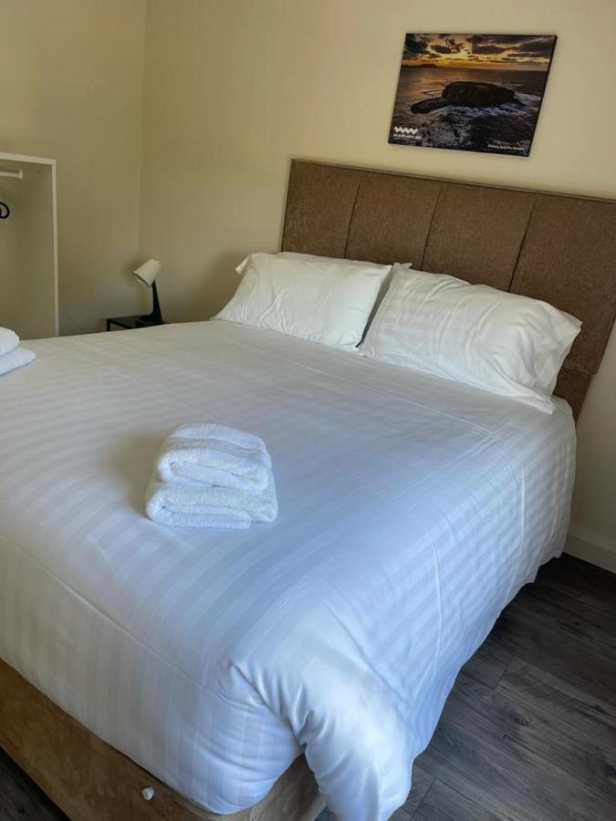 The Wild Atlantic Stay Carndonagh Esterno foto