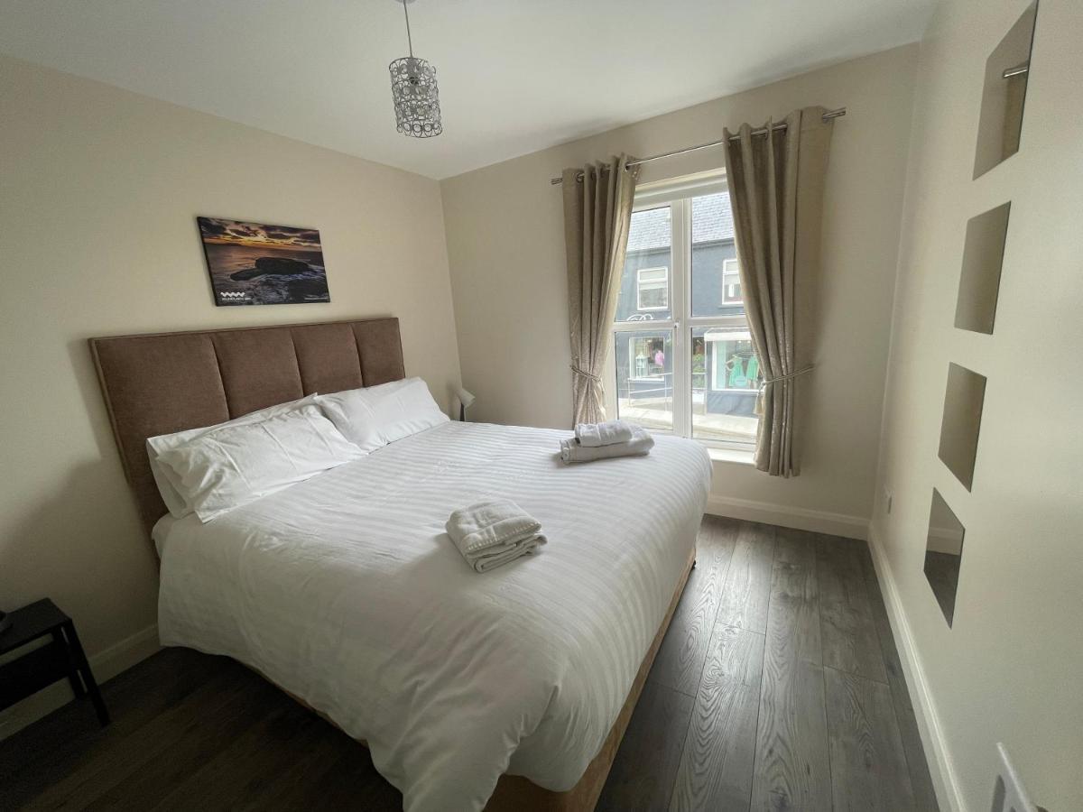 The Wild Atlantic Stay Carndonagh Esterno foto